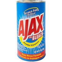 Ajax Stash Can Diversion Safe with Huge Hidden Compartment for Keys, Cash and Valuables with Food Grade Deodorant Bag