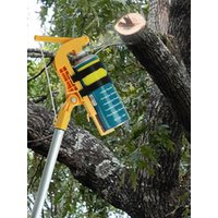 Spray Can Extender Sprayer Extension Pole Adaptor Bracket Adjustable Angle Spray Extender Wasp Nest Aerosol Can Extension Parts