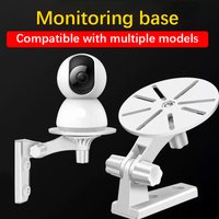 Smart camera stand - Compatible with Xiaomi and Yifeng cameras. Suitable for indoor fixation. Compatible with various models.