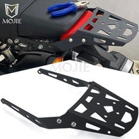 FOR HONDA GROM 125 MSX125 MSX 125 2021 2022 2023 2024 2025 Motorcycle Rear Luggage Rack Holder Seat Luggage Rack Support Shelf