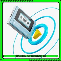 Fiio Snowsky Echo Mini Wireless Bluetooth Mp3 Mini Walkman 8GB Custom Support Dsd Retro Portable Bluetooth Player Music Gift Man