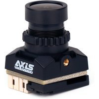 Axisflying C2 Camera 5-40V 14mm FPV Camera 16:9/4:3 NTSC/PAL Switchable 19*19mm Super WDR for RC FPV Drone