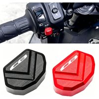 For HONDA CB125F CB125R CB190 CB190R CB250R CB300F CB400 SF CB500 CB500F CB 500X moto Switch Button Turn Signal Switch Key Cap