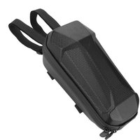 AliExpress 2L Electric Scooter Bag Accessories Scooter Front Frame Hanging Bag Waterproof Bike Bicycle Head Handle Bag Carry Bags