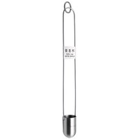 Multi-specification Zahn cup Viscosity Cup Stainless Steel Precise Ink Viscosity Cup Viscometer Flow Cup 1pcs+