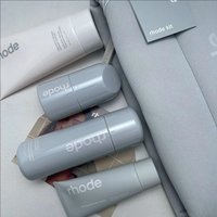 Hydrating Milk Essence Face Spray Moisturizing Facial Cream Cleanser Multi-use Blush Lip Gloss Lipstick Liner Skincare Cosmetic image 4