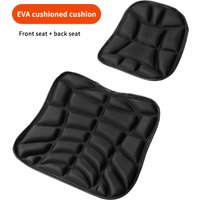 AliExpress WUMFIRE Comfort 3D Breathable Gel Motorcycle Seat Pad Universal Shock Absorbing Cushion Bike Seat Cover for Motorcycle Accessories