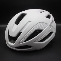 KAV Aerodynamic Road Bike Helmet Ultralight Multi Ventilated Cycling Helmet CE Certified EPS Shock Absorb Adjustable MTB Bicycle