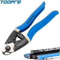 AliExpress TOOPRE Bicycle Cable Hose Pliers Steel Wire Cutter Tongs Brake Shift Cable Pincers Sharp Multi-Function Clipper Strong Tools
