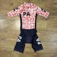 AliExpress NONE LASER CUT Skinsuit 2025 PNS TEAM Bodysuit SHORT LONG Cycling Jersey Bike Clothing Maillot Ropa Ciclismo