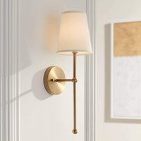 Nordic ländlichen Wand Lampe für Badezimmer Spiegel Schlafzimmer Korridor Treppen Moderne Wand Leuchte Innen Dekorative Leuchte led-leuchten