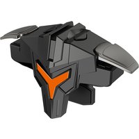 A1 Mobile Game Trigger for PUBG Phone Gaming Controller Gamepad Joystick Aim Shooting Triggers 4 Finger for PUBG Mobile Phone