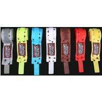 3/5M Boxing Training Bandages Cotton Sports Sanda Kick Mma Hand Gloves Wraps Belt Sports Strap Personalized Spider Print Pattern