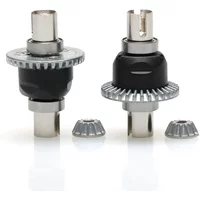 EBOYU PX9300-07A/B Upgrade Full Metal Gear Differential Box for PXToys ENOZE 9300/9301/9302/9303/9304 RC RC Car