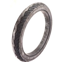 AliExpress ZHOUCHEN 16*2.125 Tubeless Tire 16 Inches Solid Tire for Electrombike and Bike Tire 16x2.125 Road Bike Mountain Bike Tires