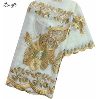 2026 New Hot Sale African Women 100% Cotton Hollow Out Devise Scarf Muslim Women Hijab Scarfs Big Size Cotton Scarf for Shawls