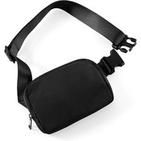 AliExpress MOONBIFFY Sport Waist Bag Running Belt Bum Waterproof Cycling Women Fanny Pack Wallet Pouch Portable Phone Gym Jogging Cross-Body Pocket