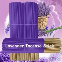 Lavender Aromatherapy - 22Cm/8.66In, Natural Fragrance, Long-Lasting Scent, Suitable for Home, Bedroom, Hotel, Restaurant - Available in Various Sizes (19/69/189/599Pcs), Hotel Fragrance, Elegant