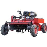 Updated Wheeled lawn mower manufacturer wholesale lawn mower