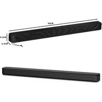 For Sony S100F Speaker Dust Cover Strip TV Speaker Protective dust cover