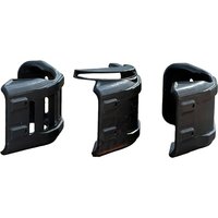 AliExpress YUENHOANG 1PCS For DJI Amflow E-bike Assist Motor Protective Case 3D Printed Guard Plate for DJI Softail Mountain Bike Outdoor Riding