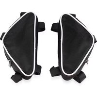 New FOR BMW F800GS F700GS F 800 GS F 700 GS Motorcycle Frame Crash Bar Waterproof Bag Repair Positioning Tool Bags