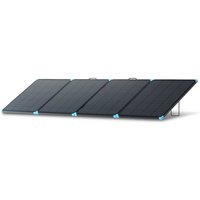 Renogy 400W Lightweight Portable Solar Suitcase, Foldable Solar Panel for Outdoor Activities, Durable & IP67 Waterproof for RV,