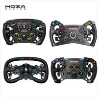 MOZA Racing KS/FSR2/VGS/GS V2 Simulated Game Steering Wheel Game Accessories