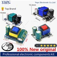 AC-DC 5V 700mA 12V 450mA 9V 500mA 3.5W Precision Buck Converter AC 220V to 5V DC step down Transformer power supply module