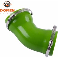 For Porsche 996 & 997 Carrera C2 C4 Non-Turbo Upgrade Intake Hose + Clamp