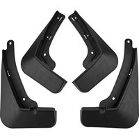 For Ideal Leading Ideal Mega 2024 Car Tire Fenders Mud Flaps