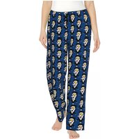Spamton Deltarune Girl's Lounge Pants Loose-Fit Video Games Pajama Pants Home Pj Bottoms