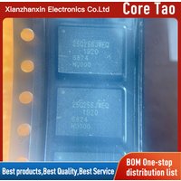 1~5pcs/lot W25Q256JWEIQ 25Q256JWEQ WSON8 1.8V 256M-bit Serial flash