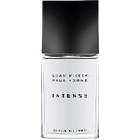 Issey Miyake - L'eau D'issey Pour Homme Intense Eau De Toilette (75ml)
