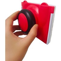 With Handle Multifunctional Ceiling Corner Painting Brush Paint Edger Tool For Walls Pad Painter For Walls Paint Edge Trimmer