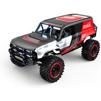 H12P Brushless Climbing Off-road Vehicle