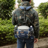 AliExpress SRMERBELL Outdoor Sports Waist Bag Hiking Cycling Mountaineering Backpack Bicycle Running Water Bottle Waterproof Shoulder Camping Bag