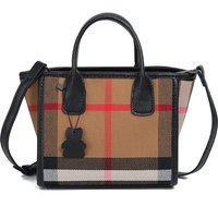 Minimalist Diaper Bag Designer Leather Crossbody Handbag For Ladies Vintage Fashionable Simple Casual Trendy