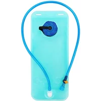 AliExpress DOMEN Bicycle Riding Water Bag Portable Bike 2L Water Bag Sports Backpack Food Grade Outdoor Water Bag Camping Water Bag