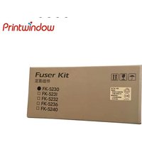 FK5230 FK-5230 Original New Fuser Unit for Kyocera TASKalfa P5018 P5021 P5026 M5521 M5526 Fuser Assembly