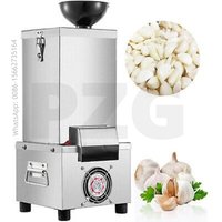 Tabletop Small Electric 200W Mini Garlic Clove Peeler Peeling Machine Automatic Labor-Intensive Task Of Peeling Garlic