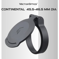 For All Vector Optics Continental Line Rifle Scopes Objective Lens