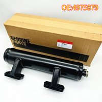 Original High Quality New For 4975879 Cummins QSM ISM QSM11 ISM11 M11 Engine Oil Cooler 4386525 3161781 3081359