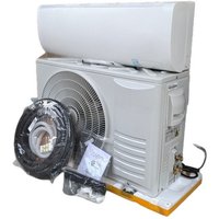 air conditioner 12000BTU 1.5HP 220V/50hz single cooling variable frequency air conditioner
