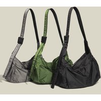 Waterproof Oxford Crossbody Bag for Women Shoulder Bags Trendy Casual Sports Bag Large Capacity Purse Handbags Designer Bags