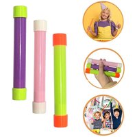 17cm Magic Sound Tube Funny Fart Tube Party Favor Sound Tube Fun Noise Stick Toy Noisemaker Toys Practical Jokes For Parties