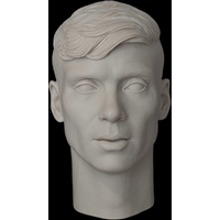 1/6 Casting Resin Model Assembly Kit, GK, Movie Character, Unpainted, (gray) (suitable for 12 Inches)