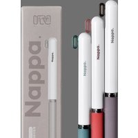 3 neutral pens, filled with black ink, suitable for students to use, ideal for writing, comfortable grip