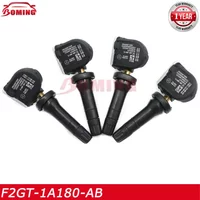 F2GT-1A180-AB Car TPMS Tire Pressure Monitor Sensor For Ford Edge Galaxy F-150 Mustang Explorer 2015-2018 315MHZ F2GT1A180AB