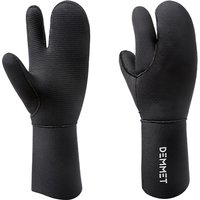 Neoprene gloves 7MM Diving Winter Heated Gloves For Men Women Diver Wetsuit Snorkeling Canoeing Spearfish Underwater Hunting